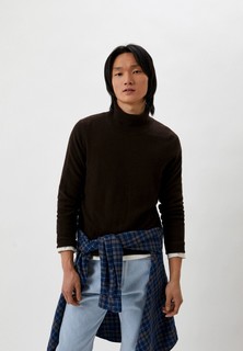 Водолазка UNIQLO из овечьей шерсти класса премиум