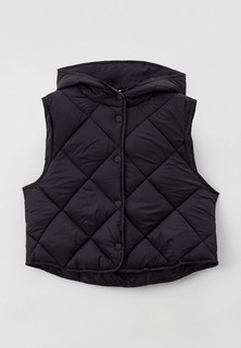 Жилет утепленный Sela 