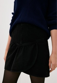 Юбка джинсовая Trendyol 