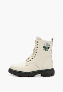 Ботинки Francesco Donni 