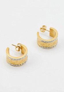 Серьги Guess 