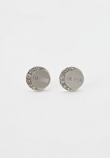 Серьги Guess 