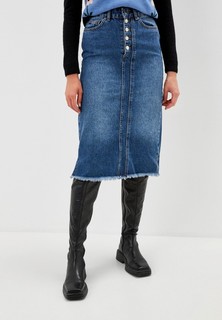 Юбка джинсовая Valoris 