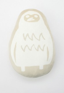 Подушка декоративная UNIQLO 25х37 см