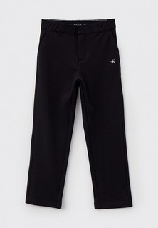 Брюки Calvin Klein Jeans 