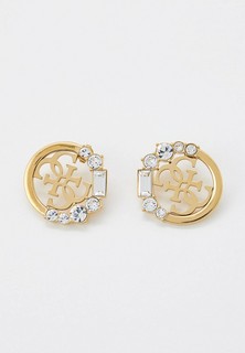 Серьги Guess 