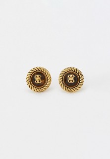 Серьги Guess 