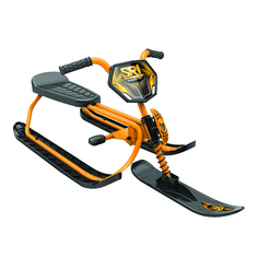 Снегокат Snow Moto Runner SR1 Orange SSC 12008