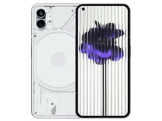 Сотовый телефон Nothing Phone 1 A063 8/256Gb White