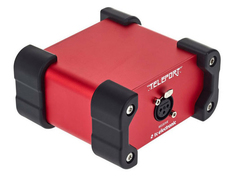 Гитарный директ-бокс TC Electronic GLR