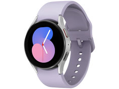 Умные часы Samsung Galaxy Watch5 40mm Lavender SM-R900NZSACIS