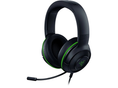 Наушники Razer Kraken X for Xbox Green RZ04-02890400-R3M1