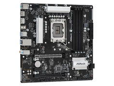 Материнская плата ASRock B660M Phantom Gaming 4