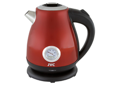 Чайник JVC JK-KE1717 1.7L Red