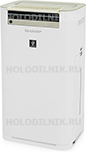 Воздухоочиститель Sharp KCG 61 RW
