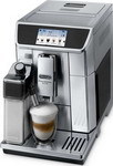 Кофемашина автоматическая De’Longhi ECAM 650.75.MS PrimaDonna Elite DeLonghi