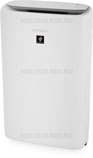 Воздухоочиститель Sharp KIN41RW