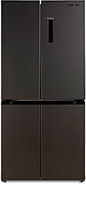 Многокамерный холодильник Tesler RCD-482I GRAPHITE