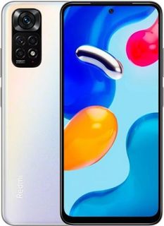 Смартфон Xiaomi Redmi Note 11S 6/64GB