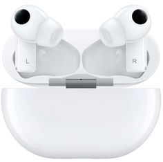 Наушники беспроводные Huawei FreeBuds Pro