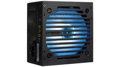 Блок питания ATX AeroCool VX Plus 650W RGB