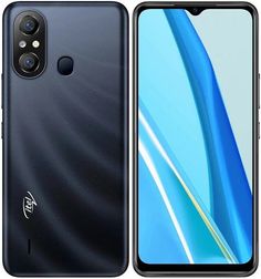 Смартфон ITEL A49