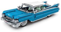 Конструктор Sembo Block Cadillac Eldorado