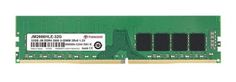 Модуль памяти DDR4 32GB Transcend JM2666HLE-32G