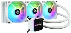 Система охлаждения жидкостная Enermax LIQMAX III White ARGB