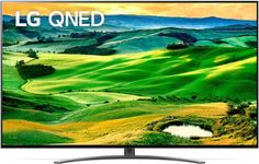 Телевизор LG 50QNED816QA.ADKB