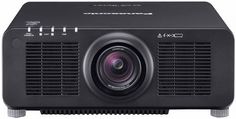 Проектор Panasonic PT-RZ120LBE