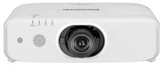 Проектор Panasonic PT-EZ590E