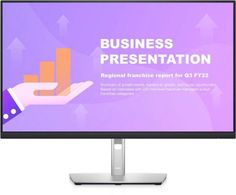 Монитор 27&quot; Dell P2722H