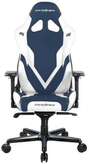 Кресло DxRacer OH/G8200/BW