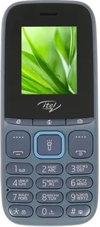 Мобильный телефон ITEL IT2173N DS