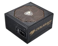 Блок питания ATX Cougar GX800