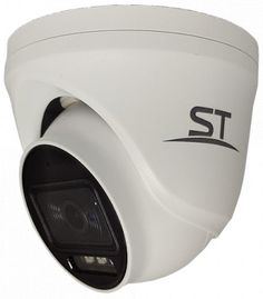 Видеокамера IP Space Technology ST-S3531 CITY (2,8mm)