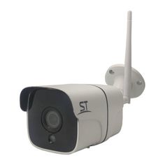 Видеокамера IP Space Technology ST-S2531 WiFi POE (2,8mm)