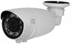 Видеокамера IP Space Technology ST-183 M IP STARLIGHT HOME (5-50mm)