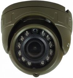 Видеокамера IP Space Technology ST-S4501 ХАКИ (2,8mm)