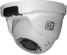 Видеокамера IP Space Technology ST-S5503 POE (2,8-12mm)
