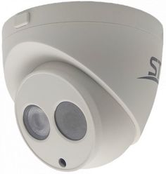 Видеокамера IP Space Technology ST-S3522 CITY FULLCOLOR (2,8mm)