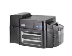 Принтер для печати пластиковых карт Fargo DTC1500 SS