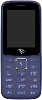 Мобильный телефон ITEL IT5029