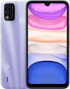 Смартфон ITEL A48