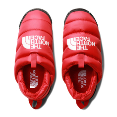 Мужские тапки Мужские дутые тапочки The North Face Nuptse Mule