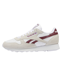 Мужские кроссовки Reebok Classic Leather