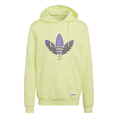 Мужская худи R.Y.V. Alien Adidas