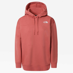 Женская худи Женская худи Zumu Hoodie The North Face