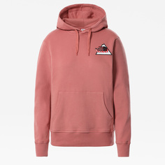 Женская худи Женская худи Playful Hoodie The North Face